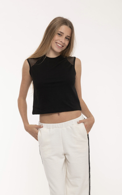 Musculosa Tina - comprar online