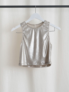 Musculosa Foil en internet