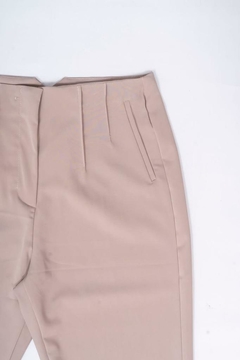 Pantalon Creppe - comprar online