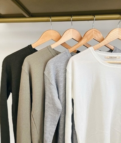 Sweater BAS - comprar online