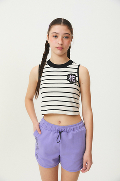 Musculosa Osaka - comprar online