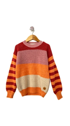 Sweater Vancouver - comprar online
