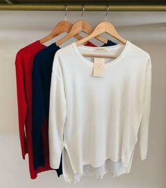 Sweater BAS - tienda online