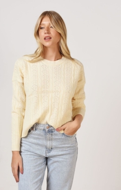 Sweater Maxx