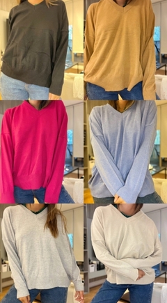 Sweater Solana - comprar online