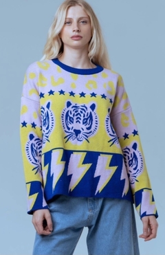 Sweater Grecia - comprar online