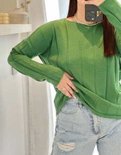 Sweater canelon - comprar online