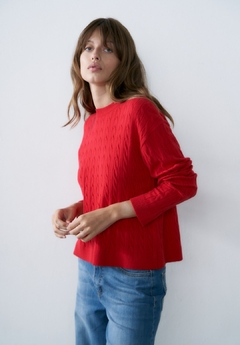 Sweater Gianmar - comprar online