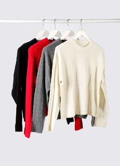 Sweater Gianmar - Rumah
