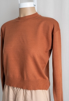 Sweater vivi - comprar online