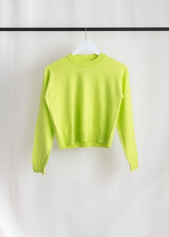 Sweater vivi - tienda online
