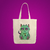 Totebag - Baby Monster