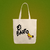 Totebag - El barto