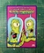 Poster - Vote x Kang & Kodos (Full Color)