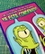 Poster - Vote x Kang & Kodos (Full Color) - comprar online