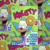 Krusty Cereal Holográfico