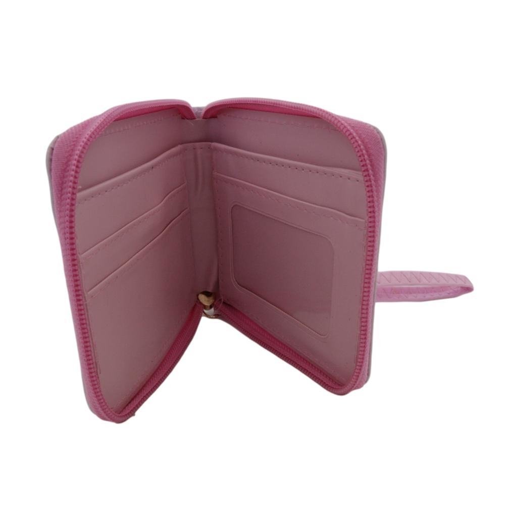 Billetera hotsell de plastico