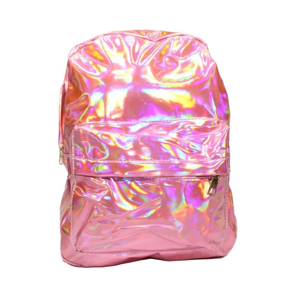 Mochilas tornasoladas top