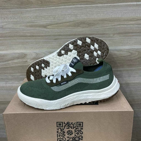 Basqueteira vans online