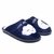 Pantuflas con detalle - comprar online