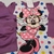 Pijama Minnie lunares