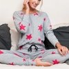 Pijama estrellas