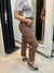 7277. Pantalon VERA CHOCOLATE en internet