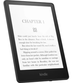 Amazon Ebook Reader Kindle Paperwhite Generación 11 . - comprar online