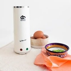 Egg Master Roll Eléctrico Comidas A Base De Huevo Amici 140w - comprar online