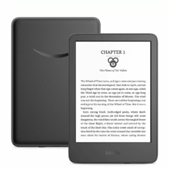 Amazon Ebook Reader Kindle Paperwhite Generación 11 .