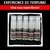 Experience de Perfumes Essenziale – 5 decants de 5ml - Extrait de Parfum - comprar online