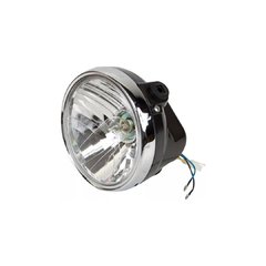 FAROL DELANTERO YAMAHA YBR 125