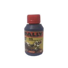 ACEITE DE MEZCLA 2T RALLY X 100CC