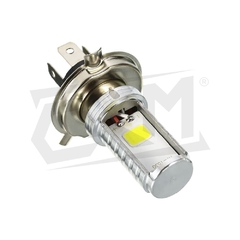 LAMPARA H4 LED 15w