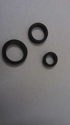 ORINGS DE CABEZAL DE 110