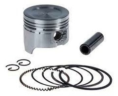 KIT PISTON HONDA NEW WAVE 0.25 MM