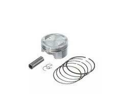 KIT PISTON HONDA TITAN 150 0.50 MM