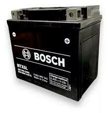 BATERIA YTX5L-BS BOSCH