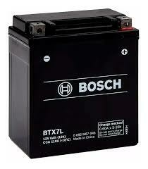 BATERIA YTX7L-BS BOSCH