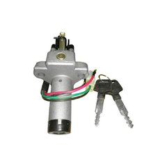 LLAVE DE CONTACTO MOTOMEL SKUA 150