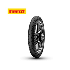 CUBIERTA PIRELLI 90.90.18 SIN CAMARA - comprar online