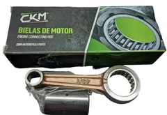 BIELA COMPLETA YAMAHA CRYPTON/NEW CRYPTON CKM