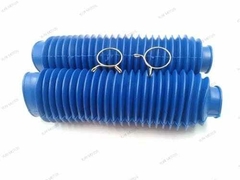 FUELLES HONDA TORNADO AZUL 24 ESPIRAS SET