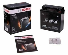 BATERIA 12N5-3B BOSCH