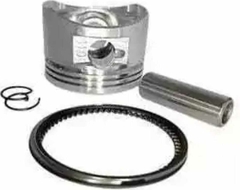 KIT PISTON GILERA SMASH 52,4 EN 1.50 MM