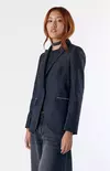 BLAZER TOKIO STAR - LOVELY DENIM