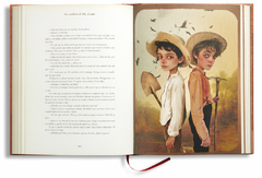 Las aventuras de Tom Sawyer - Libros del Oso