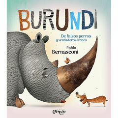 Colección Burundi 1 y 2 - tienda online