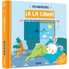 ¡A la Cama! - Colección Mis Animágenes