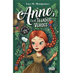 Anne, la de Tejados Verdes